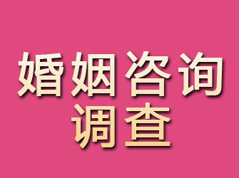 顺平婚姻咨询调查