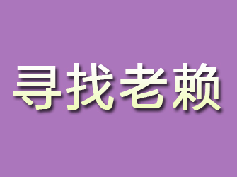 顺平寻找老赖